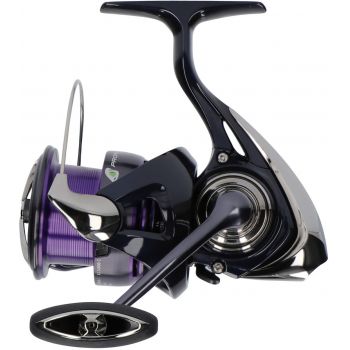 KOŁOWROTEK DAIWA 24 PROREX X LT 2500 SPINNING 