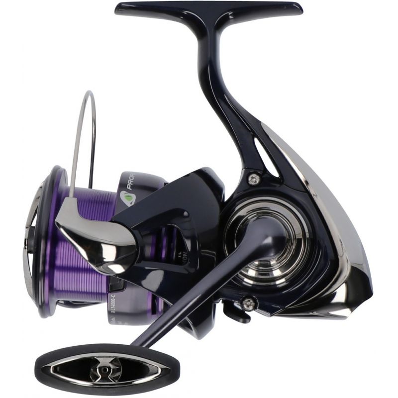 KOŁOWROTEK DAIWA 24 PROREX X LT 4000-C SPINNING