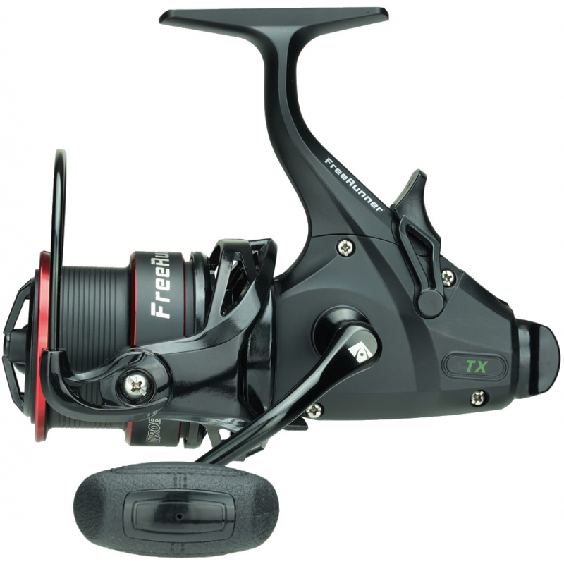 KOŁOWROTEK ROBINSON FREERUNNER TX 657