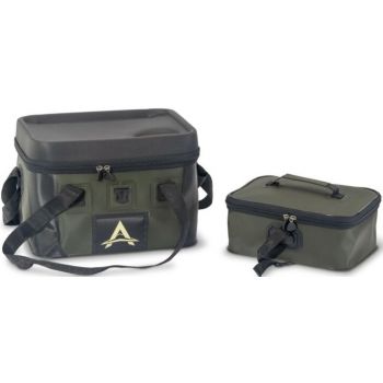 TORBA ANACONDA GEAR BOX LARGE NOWOŚĆ 2025
