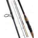 WĘDKA DAIWA NINJA X FEEDER 3,90m 120g
