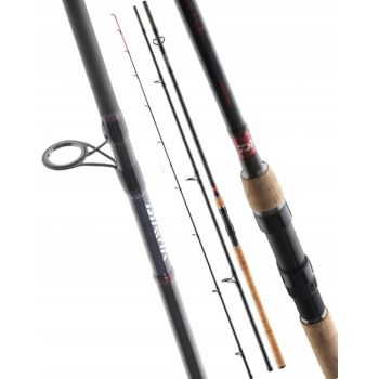 WĘDKA DAIWA NINJA X FEEDER 3,90m 120g