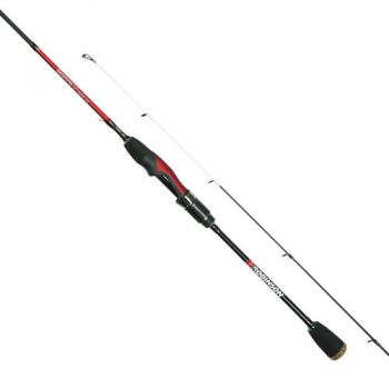 WĘDKA ROBINSON SCORPIO MICRO SPIN 2.30m 3-12g 