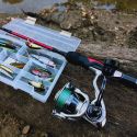 WĘDKA ROBINSON SCORPIO MICRO SPIN 2.30m 3-12g 