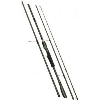 WĘDKA ROBINSON TRAVELLER SPIN 2.40m 15-45g 4sec