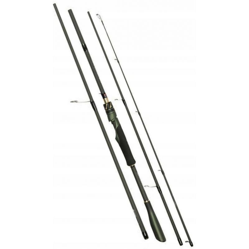 WĘDKA ROBINSON TRAVELLER SPIN 2.40m 15-45g 4sec