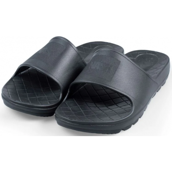 KLAPKI NASH MAKE IT HAPPEN SLIDERS ROZM 45 CZARNE