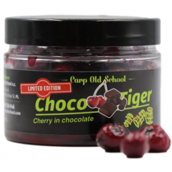 ORZECH CARP OLD SCHOOL CHOCO TIGER WIŚNIA CZEKOLAD