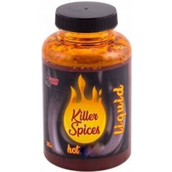 LIQUID BANDIT CARP KILLER...