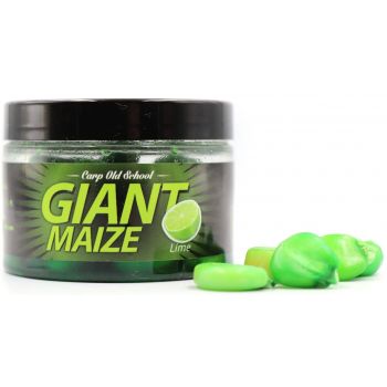 KUKURYDZA CARP OLD SCHOOL GIANT MAIZE LIMONKA 150M