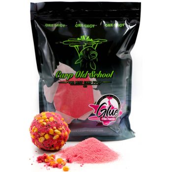 KLEJ CARP OLD SCHOOL DO ZANĘT I ZIAREN PINK PANTER