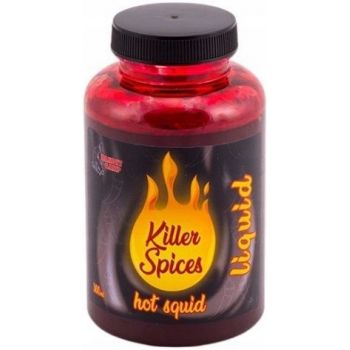 LIQUID BANDIT CARP KILLER...