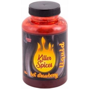 LIQUID BANDIT CARP KILLER...