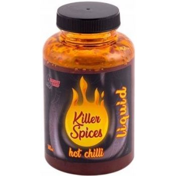 LIQUID BANDIT CARP KILLER...