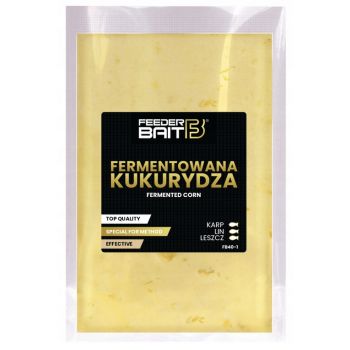 FERMENTOWANA KUKURYDZA FEEDER BAIT 900g MIELONA