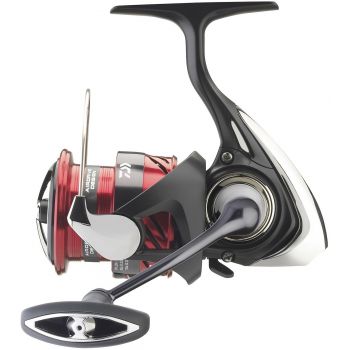 KOŁOWROTEK DAIWA NINJA LT 4000-C MODEL 2025