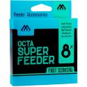 PLECIONKA MIKADO OCTA SUPER FEEDER TONĄCA 0,14 150