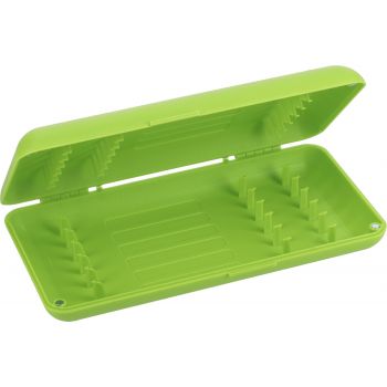 PUDEŁKO MIKADO MF RIG BOX NA PRZYPONY 10-12.5cm
