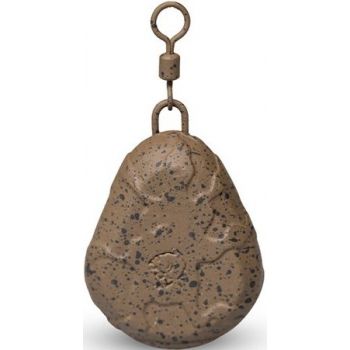 CIĘŻAREK NASH FLAT PEAR SWIVEL LEAD 127g 