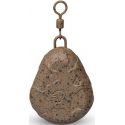 CIĘŻAREK NASH FLAT PEAR SWIVEL LEAD 57g