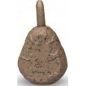 CIĘŻAREK NASH FLAT PEAR IN LINE LEAD 142g