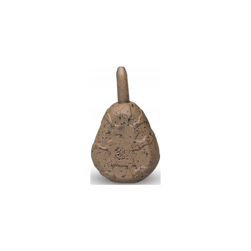 CIĘŻAREK NASH FLAT PEAR IN LINE LEAD 127g