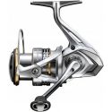 KOŁOWROTEK SHIMANO SEDONA FJ 2500