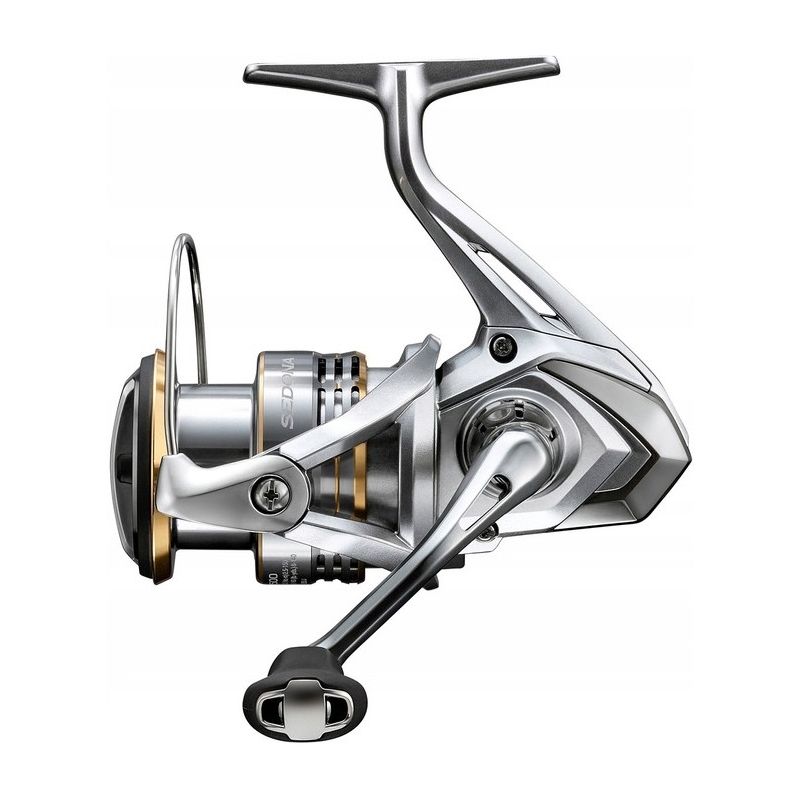 KOŁOWROTEK SHIMANO SEDONA FJ 2500