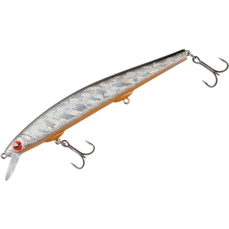WOBLER MIKADO TWITCH INSTINCT ROACH FLOATING 13,5
