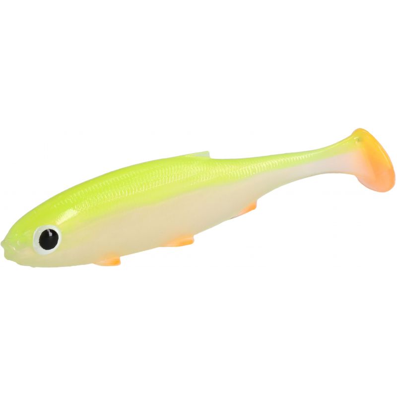 GUMA MIKADO PERFECT ROACH LIME BACK 8.5cm