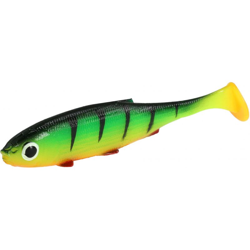 GUMA MIKADO PERFECT ROACH FIRETIGER 10cm