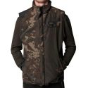 KAMIZELKA NASH ZT SHERPA FLEECE REVERSIBLE BODY M