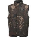 KAMIZELKA NASH ZT SHERPA FLEECE REVERSIBLE BODY M