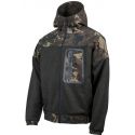 BLUZA NASH ZT NORDIC FLEECE ZIPPER HOODY M