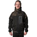 BLUZA NASH ZT NORDIC FLEECE ZIPPER HOODY M