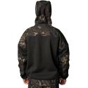 BLUZA NASH ZT NORDIC FLEECE ZIPPER HOODY M