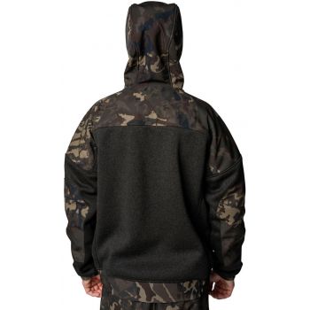 BLUZA NASH ZT NORDIC FLEECE ZIPPER HOODY M
