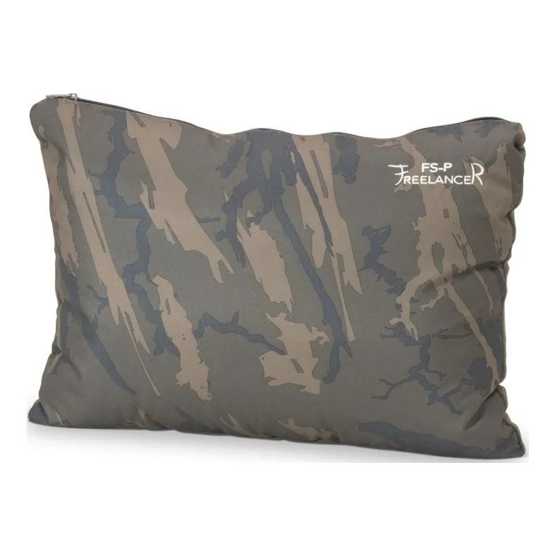 PODUSZKA ANACONDA FREELANCER FOUR SEASON PILLOW 