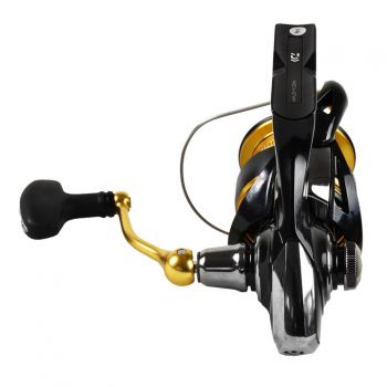 KOŁOWROTEK DAIWA LEGALIS LT 2500