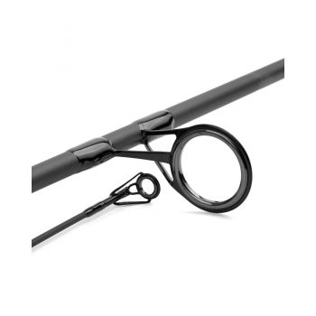 WĘDKA DAIWA BLACK WIDOW EXTENSION CARP 3,00m 3lb
