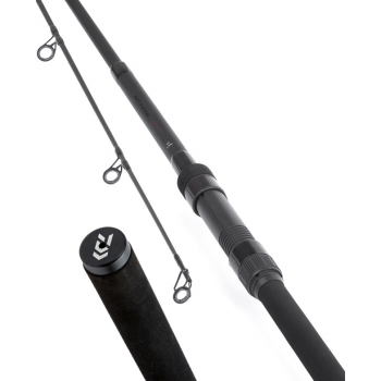 WĘDKA DAIWA BLACK WIDOW EXTENSION CARP 3,00m 3,5lb