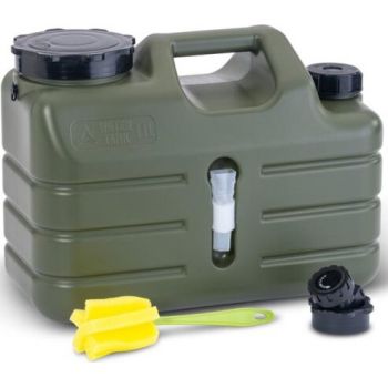 KARNISTER ANACONDA WIADRO WATER TANK 11L POJEMNIK