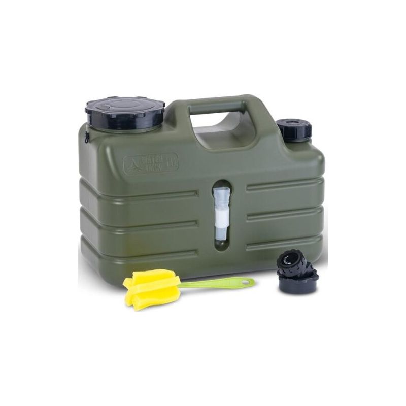 KARNISTER ANACONDA WIADRO WATER TANK 11L POJEMNIK