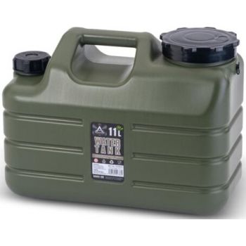 KARNISTER ANACONDA WIADRO WATER TANK 11L POJEMNIK