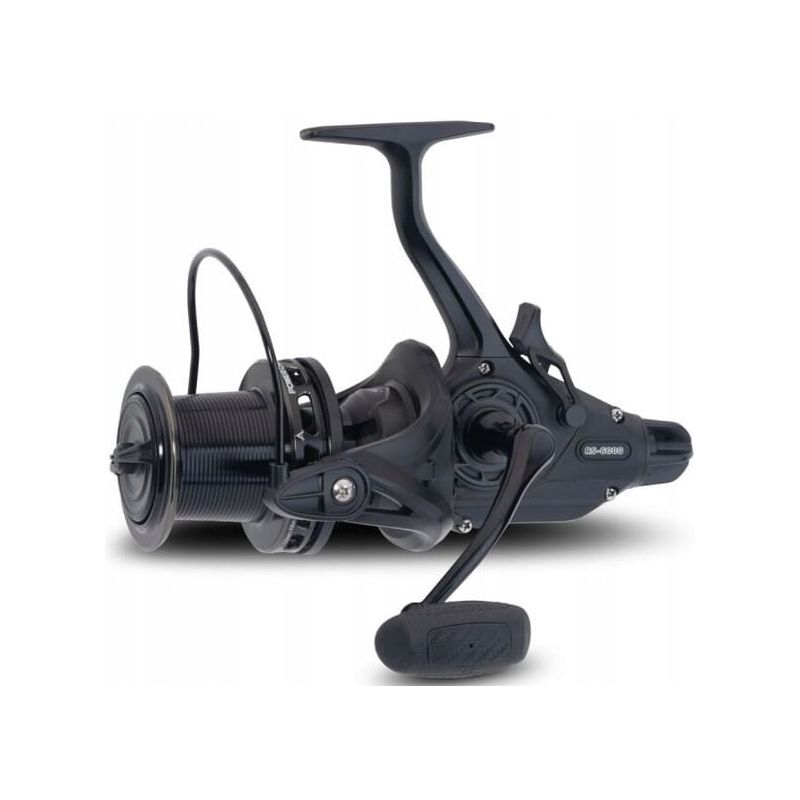 KOŁOWROTEK ANACONDA POWER CARP RS-7500 NOWOŚĆ