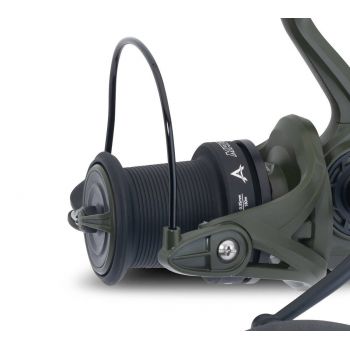 KOŁOWROTEK ANACONDA MAGIST MATE MTX 5000 NOWOŚĆ