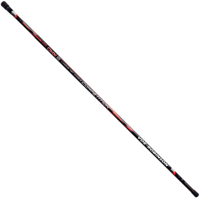 SZTYCA VDE ROBINSON NASADOWA CMX2 400cm 4m 3skł