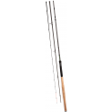 WĘDKA MIKADO NOCTIS X LITE METHOD/BOMB 3.30m 70g
