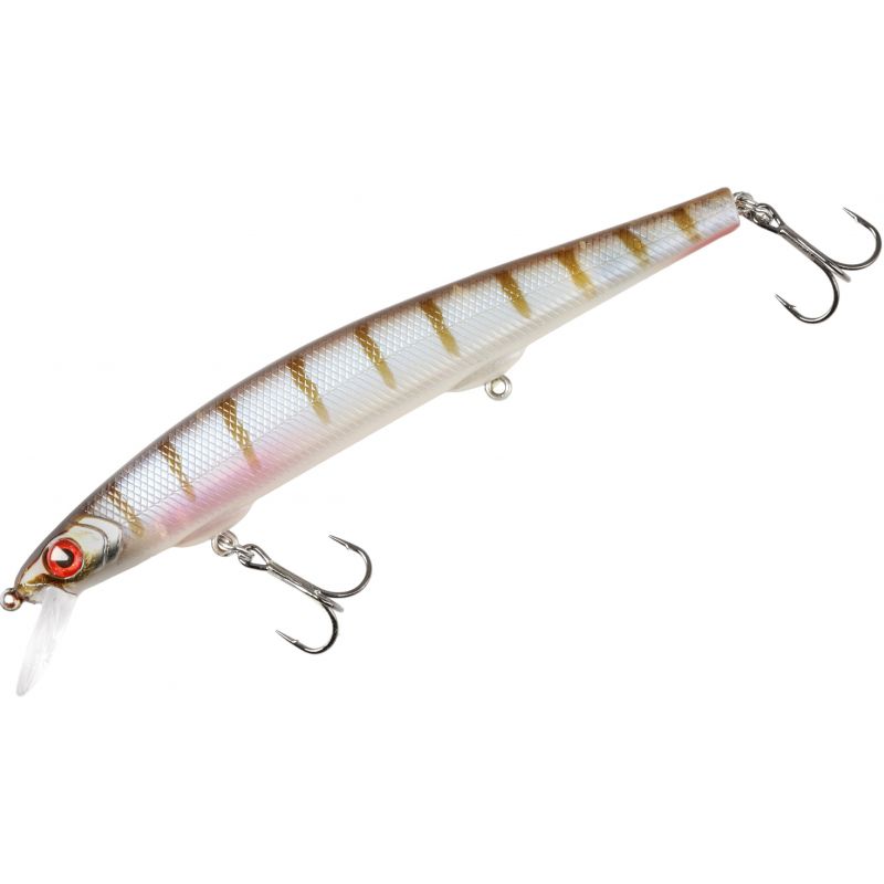 WOBLER MIKADO TWITCH OIKAWA PERCH  FLOATING 13,5cm