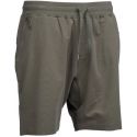 SPODENKI NASH MAKE IT BADGE SHORTS GREEN L